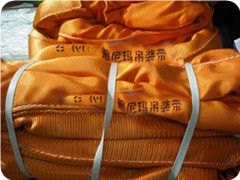 迪尼瑪吊裝帶